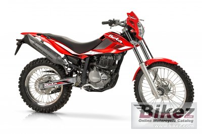 2012 Beta Alp 4.0 photo